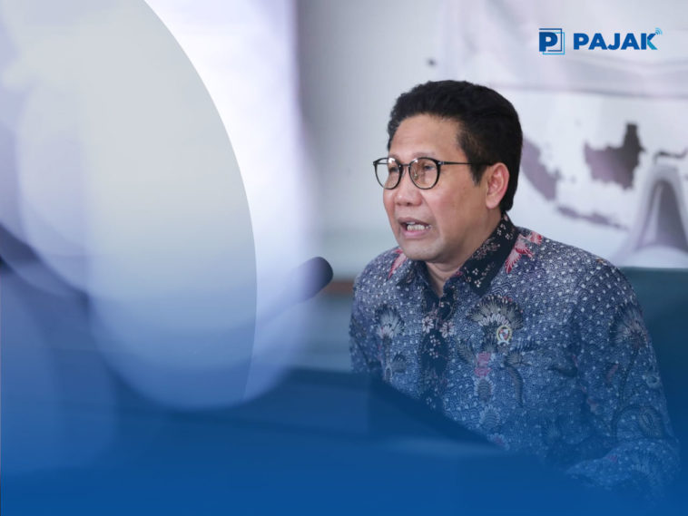 Mendes PDTT: Data Konkret untuk Pembangunan Desa