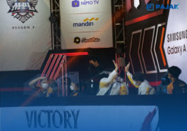 DJP Incar Pajak Pelaku Industri e-Sport atau Olahraga Elektronik