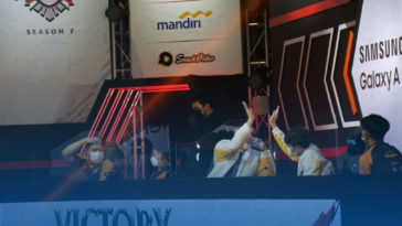 DJP Incar Pajak Pelaku Industri e-Sport atau Olahraga Elektronik