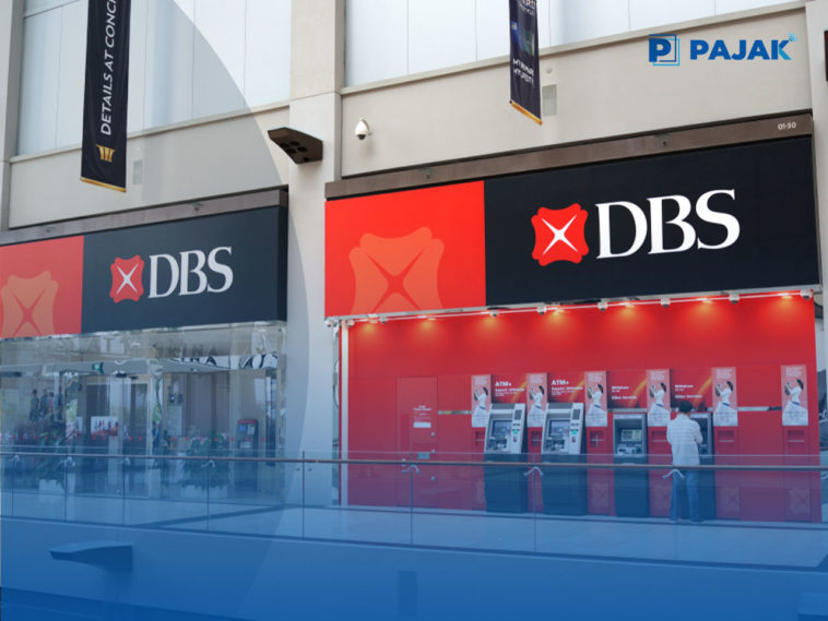DBS Group Holdings Ltd Luncurkan Layanan Kepercayaan Mata Uang Kripto