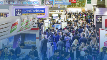 Kemenparekraf Indonesia Tampilkan Potensi Parekraf di Dubai