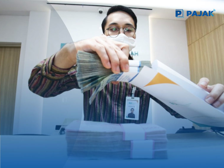 Peredaran Uang Kartal saat Lebaran Capai Rp 154,5 Triliun