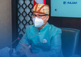 Kinerja Manufaktur Nasional Tumbuh Positif