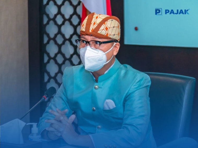 Kinerja Manufaktur Nasional Tumbuh Positif