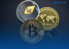 Bitcoin Melemah, Ethereum dan Cardano Menguat
