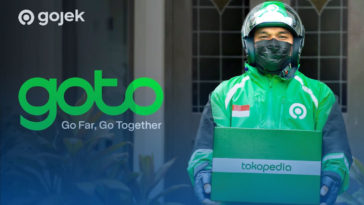 Gojek dan Tokopedia Resmi Bergabung Bentuk GoTo Group