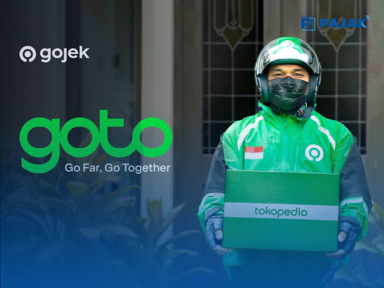 Gojek dan Tokopedia Resmi Bergabung Bentuk GoTo Group