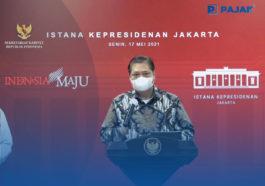 Menteri Koordinator Hingga 11 Mei, Realisasi pemulihan ekonomi nasional Capai Rp 172,35 Triliun
