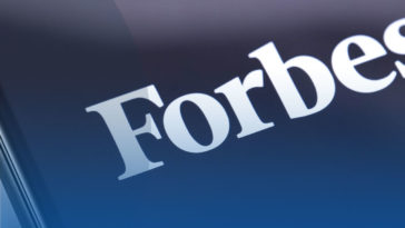 Enam Emiten Besar Indonesia Masuk “Big Caps” Forbes
