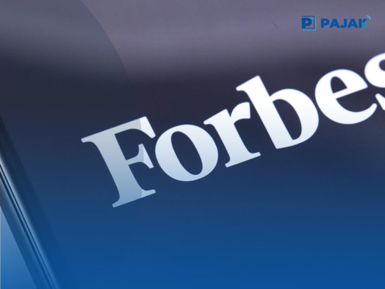 Enam Emiten Besar Indonesia Masuk “Big Caps” Forbes