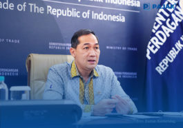 Safeguard Duty atau Bea Masuk Tindakan Pengamanan Indonesia Berpeluang Tingkatkan Ekspor Kabel ke Ukraina