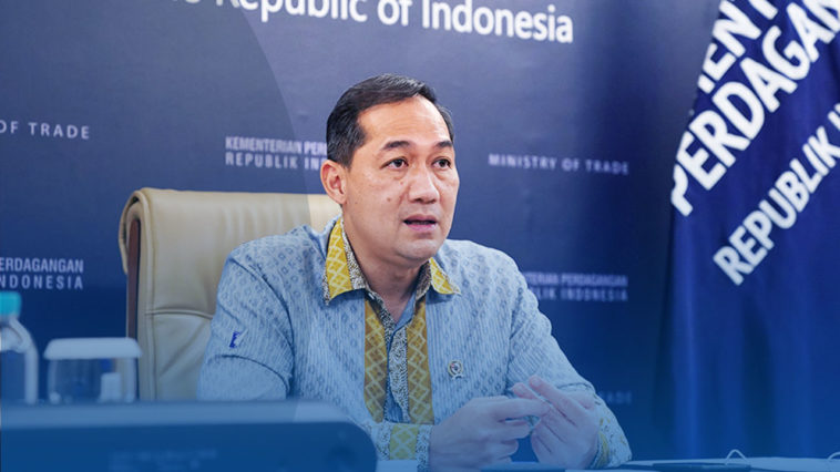 Safeguard Duty atau Bea Masuk Tindakan Pengamanan Indonesia Berpeluang Tingkatkan Ekspor Kabel ke Ukraina