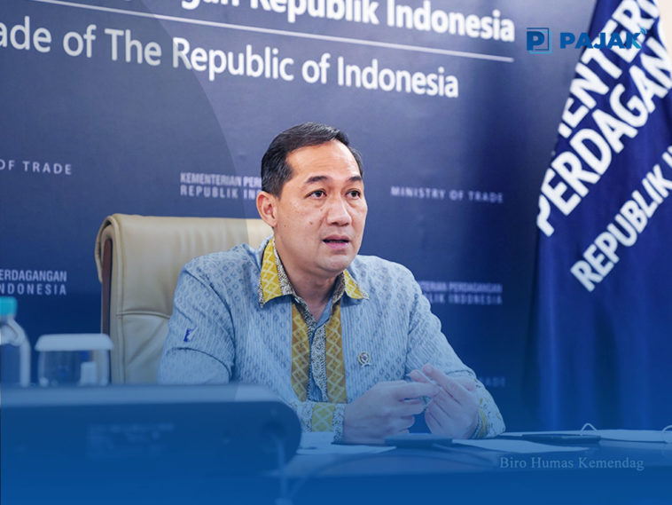 Safeguard Duty atau Bea Masuk Tindakan Pengamanan Indonesia Berpeluang Tingkatkan Ekspor Kabel ke Ukraina