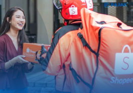 Shopee Batasi 13 Kategori Produk Impor Demi UMKM