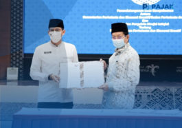 Kemenparekraf Kembangkan Wisata Halal Masjid Istiqlal