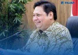 Pembahasan KUP, Presiden Sudah Surati DPR