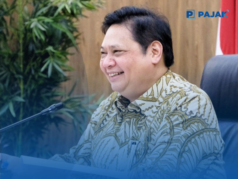 Pembahasan KUP, Presiden Sudah Surati DPR