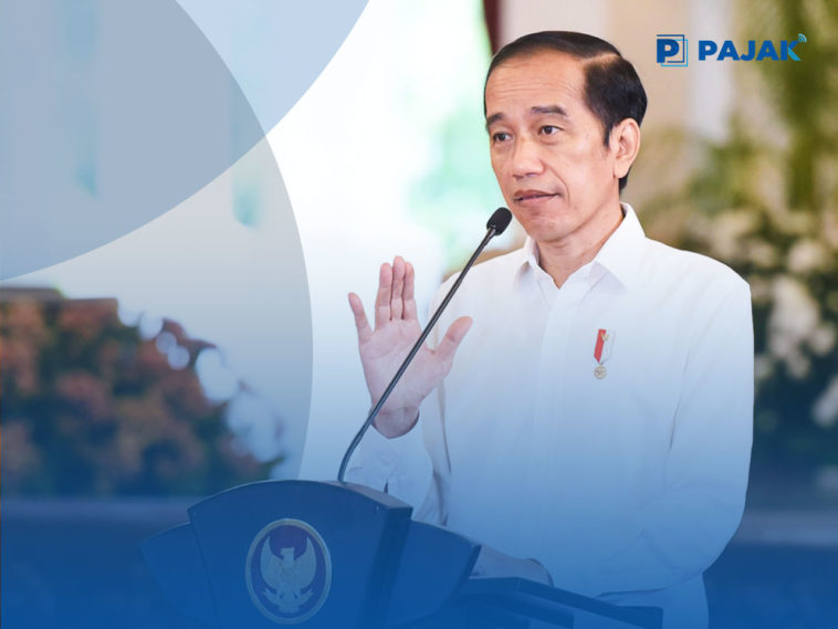 Jokowi Fokus Pemulihan Ekonomi dan “Green Economy”