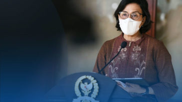 Reformasi Perpajakan melalui PPN dan PPh