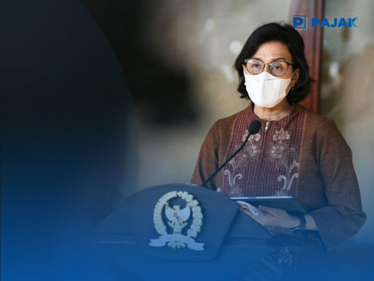 Reformasi Perpajakan melalui PPN dan PPh