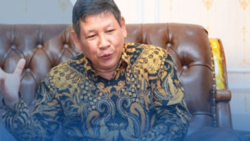 Tiga Pendekatan Pacu Substitusi Impor Sektor IKFT