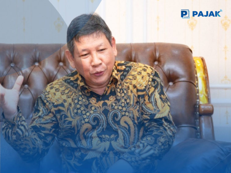 Tiga Pendekatan Pacu Substitusi Impor Sektor IKFT