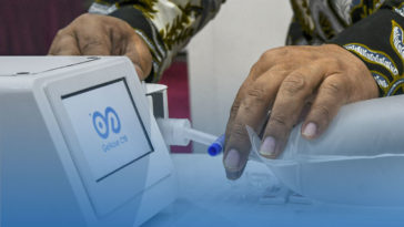 SMK-SMTI Yogyakarta Rakit 5.000 Unit GeNose