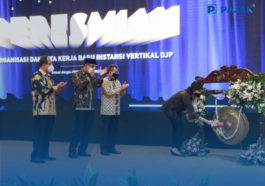 Kejar Target Pajak, Organisasi Vertikal DJP Dirombak