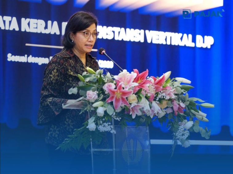 Menkeu Akan Naikkan Pajak “High Wealth Individual”