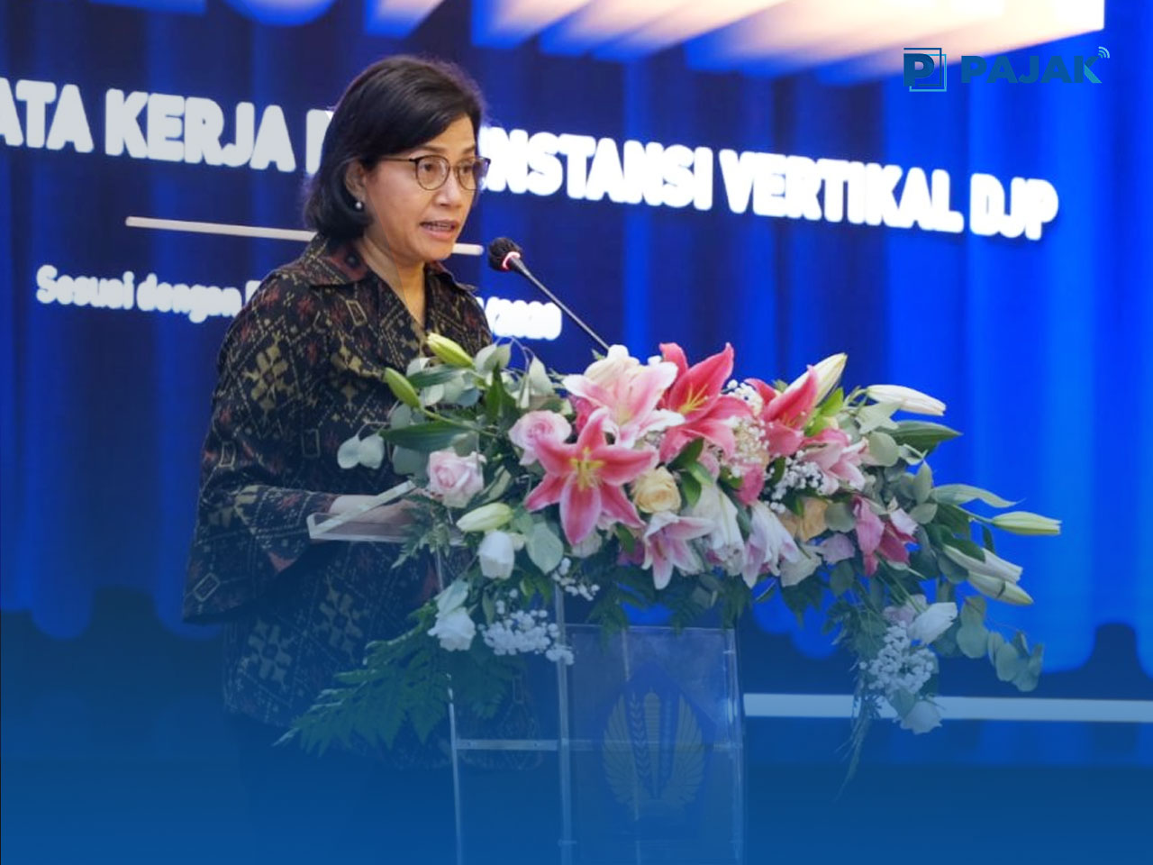 Menkeu Akan Naikkan Pajak “High Wealth Individual”