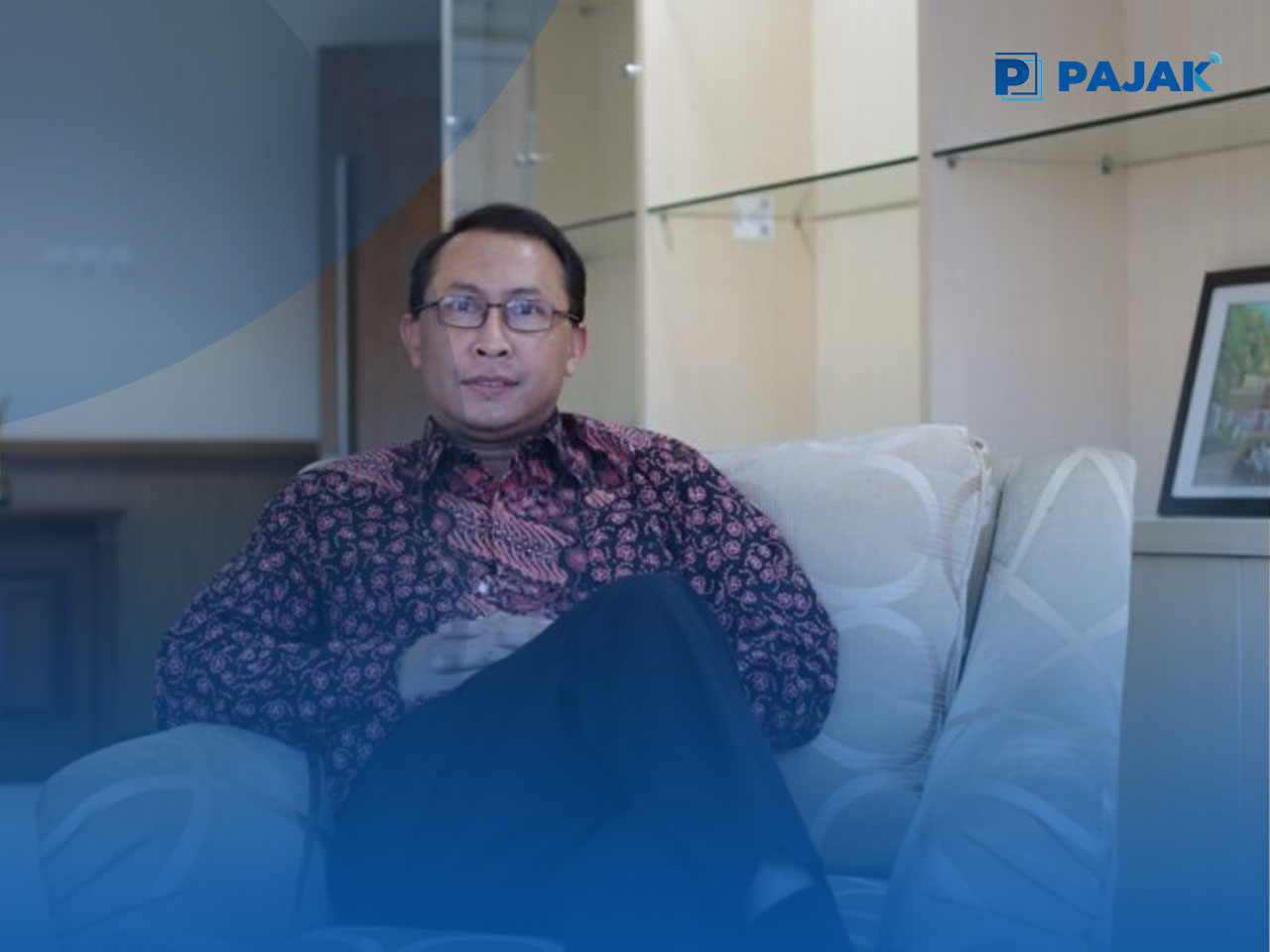 Kemenkeu APBN Berfungsi Optimal Menyelamatkan Kontraksi Ekonomi