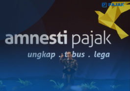 Amnesti Pajak, Sejarah dan Penerapannya di Indonesia