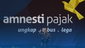 Amnesti Pajak, Sejarah dan Penerapannya di Indonesia