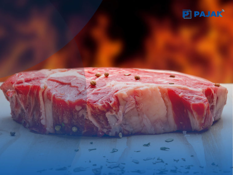 Aspidi Teknis Pengenaan PPN Daging Premium Harus Jelas