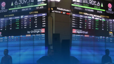 BEI Pasar Modal Masuk Kategori Positif