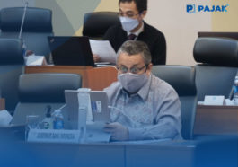BI Mitigasi Efek “Tapering” The Fed