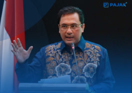 BPK Berikan Opini WTP atas LKPP tahun 2020
