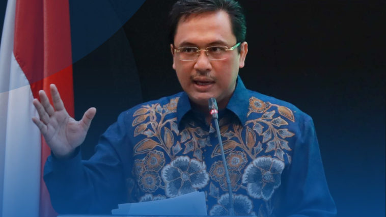BPK Berikan Opini WTP atas LKPP tahun 2020