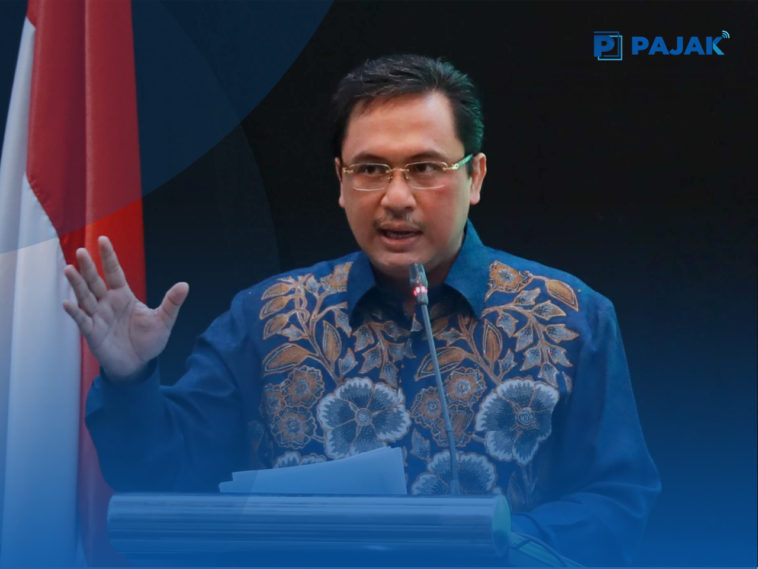 BPK Berikan Opini WTP atas LKPP tahun 2020