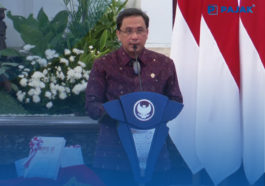 BPK Minta Pemerintah Perbaiki Pengelolaan Anggaran