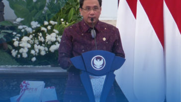 BPK Minta Pemerintah Perbaiki Pengelolaan Anggaran