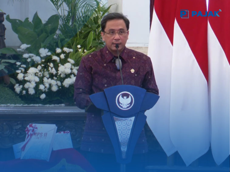 BPK Minta Pemerintah Perbaiki Pengelolaan Anggaran