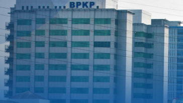 BPKP Reviu Tunggakan Tagihan Perawatan Covid-19
