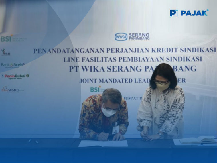 BSI Salurkan Pembiayaan Tol Serang-Panimbang