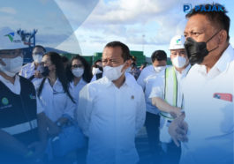 Menteri Bahlil Pastikan Kemudahan Investasi di KEK Bitung Sulawesi Utara