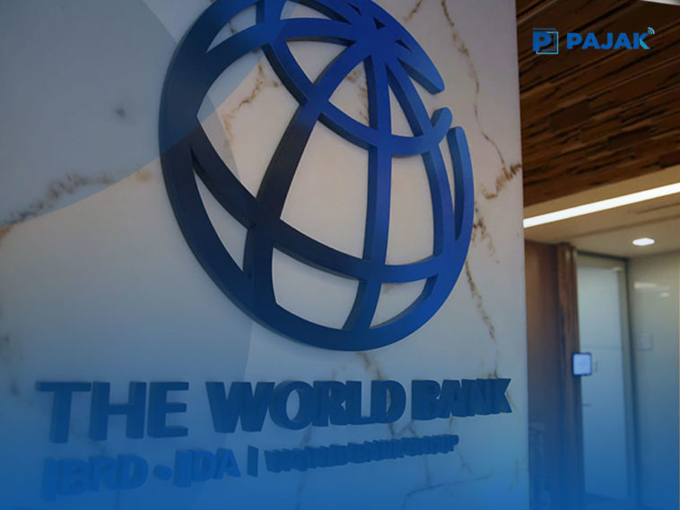 Bank Dunia Beri Pinjaman Rp 11 Triliun untuk Pemulihan Indonesia