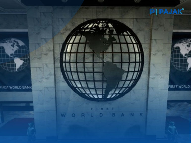 Bank Dunia Ekonomi Negara Kawasan Asia Tumbuh 7,7 Persen