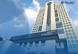 Bank Mandiri 10 Provinsi Tumbuh Positif di Kuartal I 2021