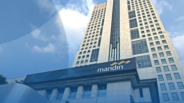 Bank Mandiri 10 Provinsi Tumbuh Positif di Kuartal I 2021