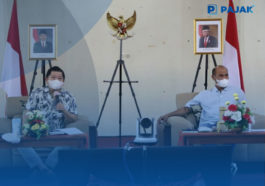 Bappenas Andalkan EBT untuk Peningkatan Investasi di NTT